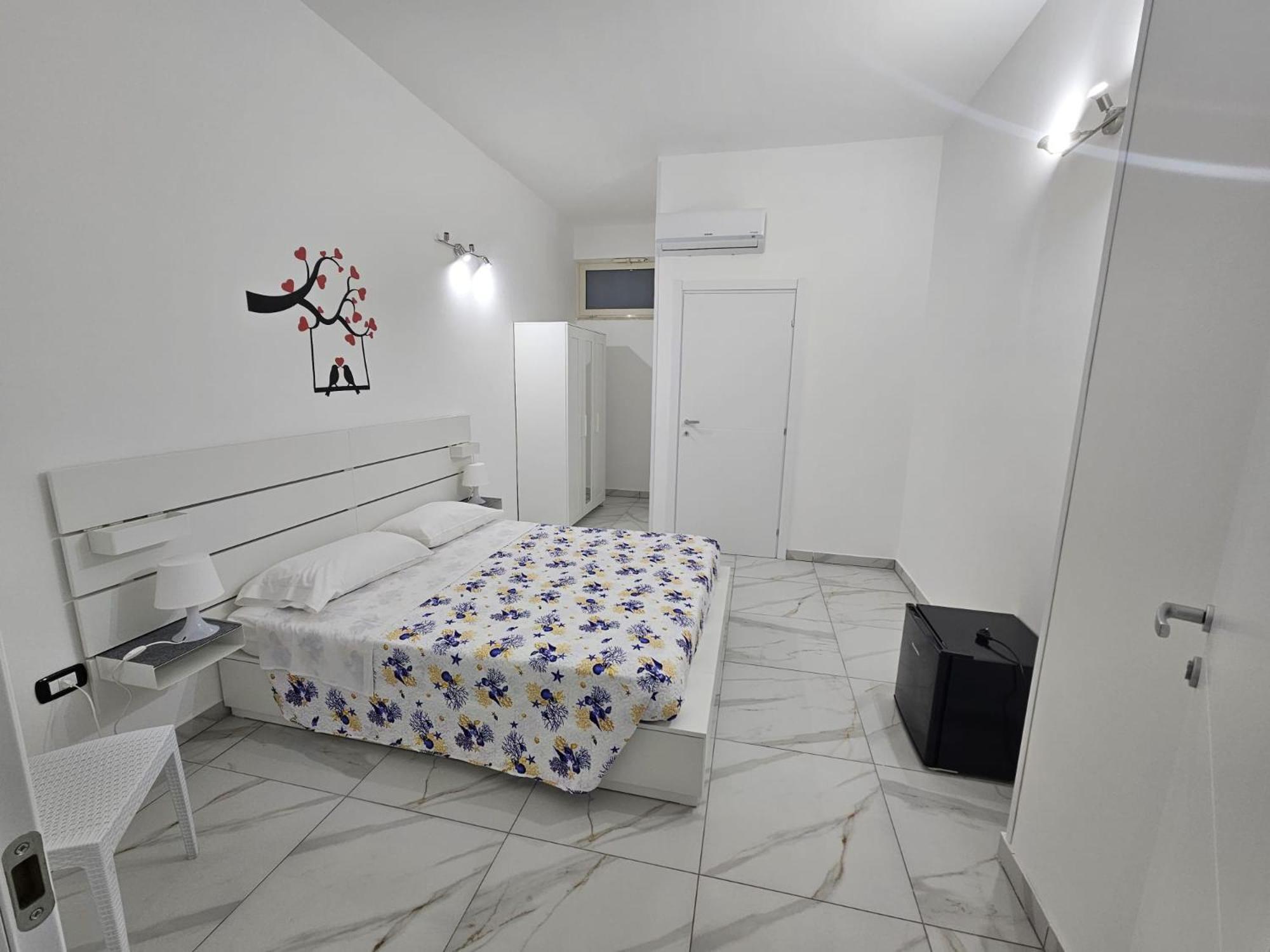 Guest House Lido Rivabella Exterior photo