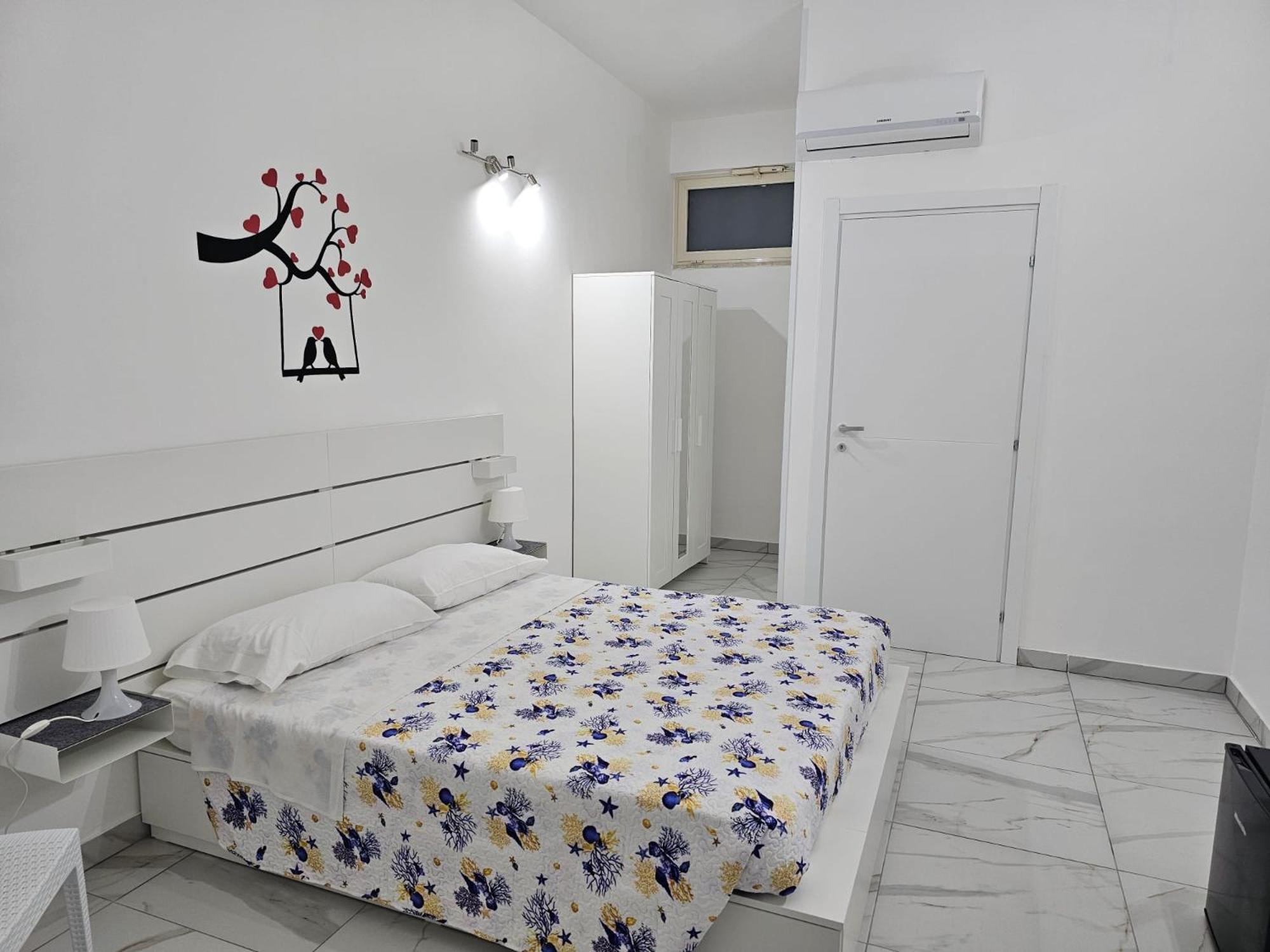 Guest House Lido Rivabella Exterior photo