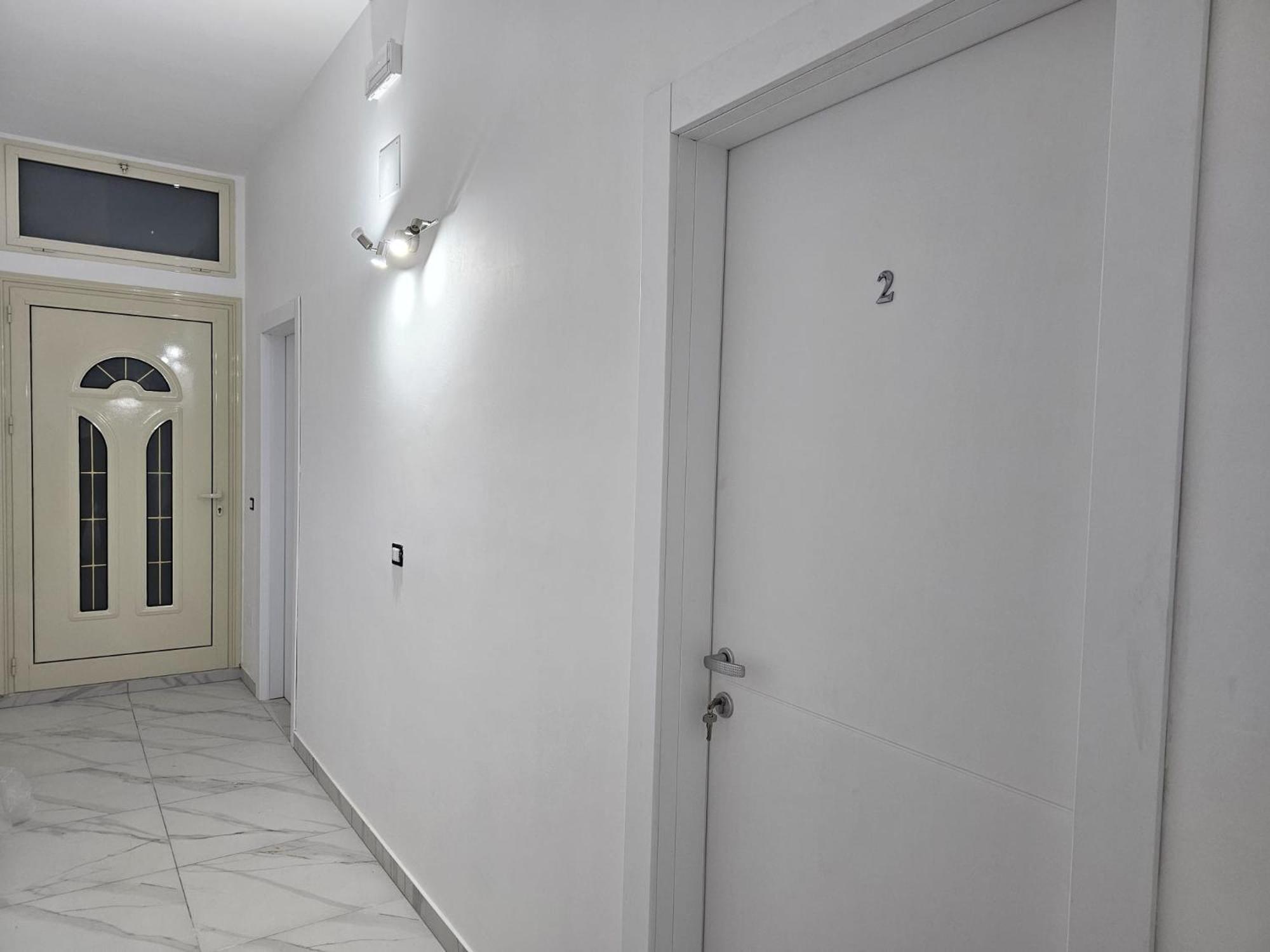 Guest House Lido Rivabella Exterior photo