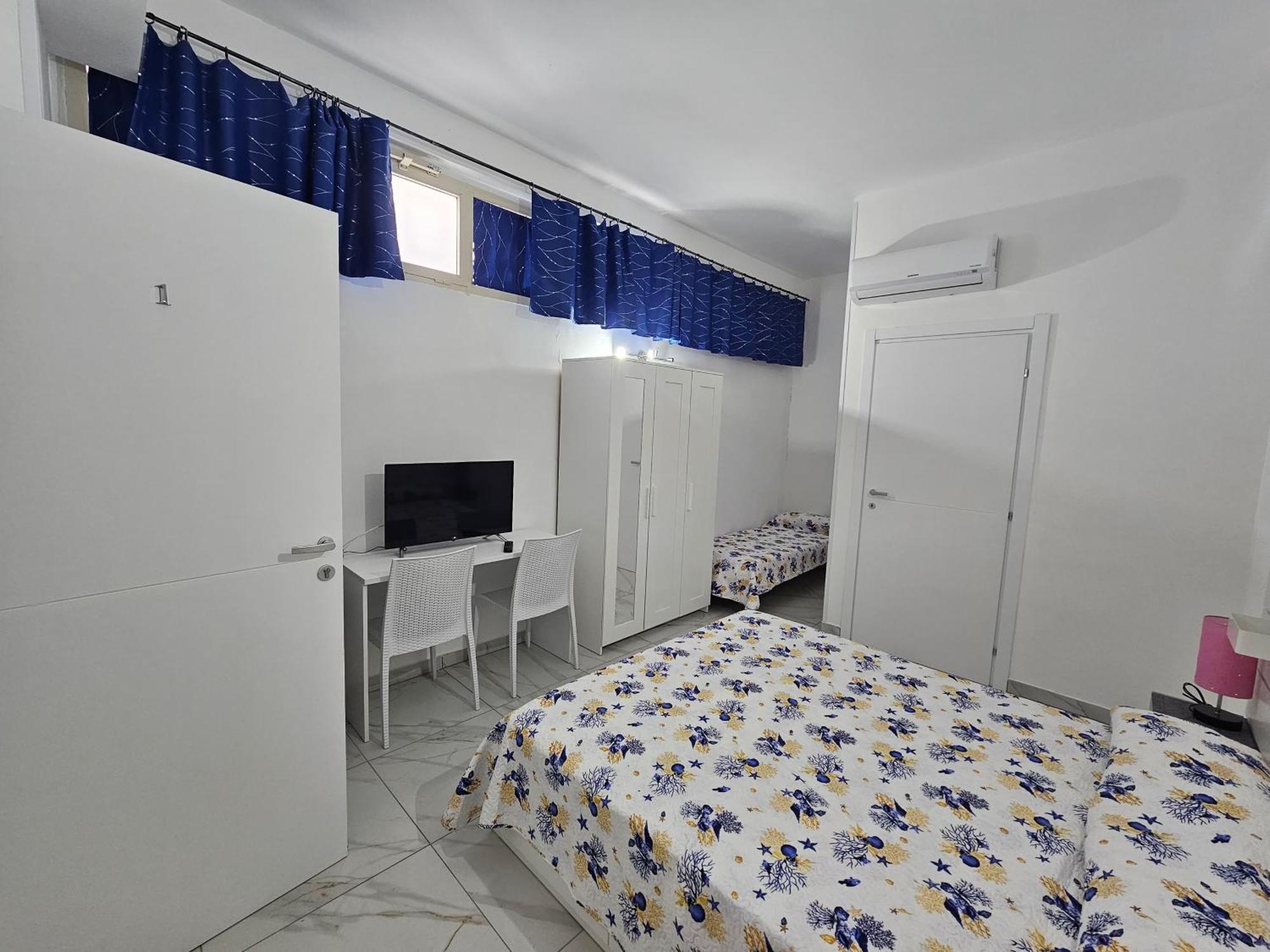 Guest House Lido Rivabella Exterior photo