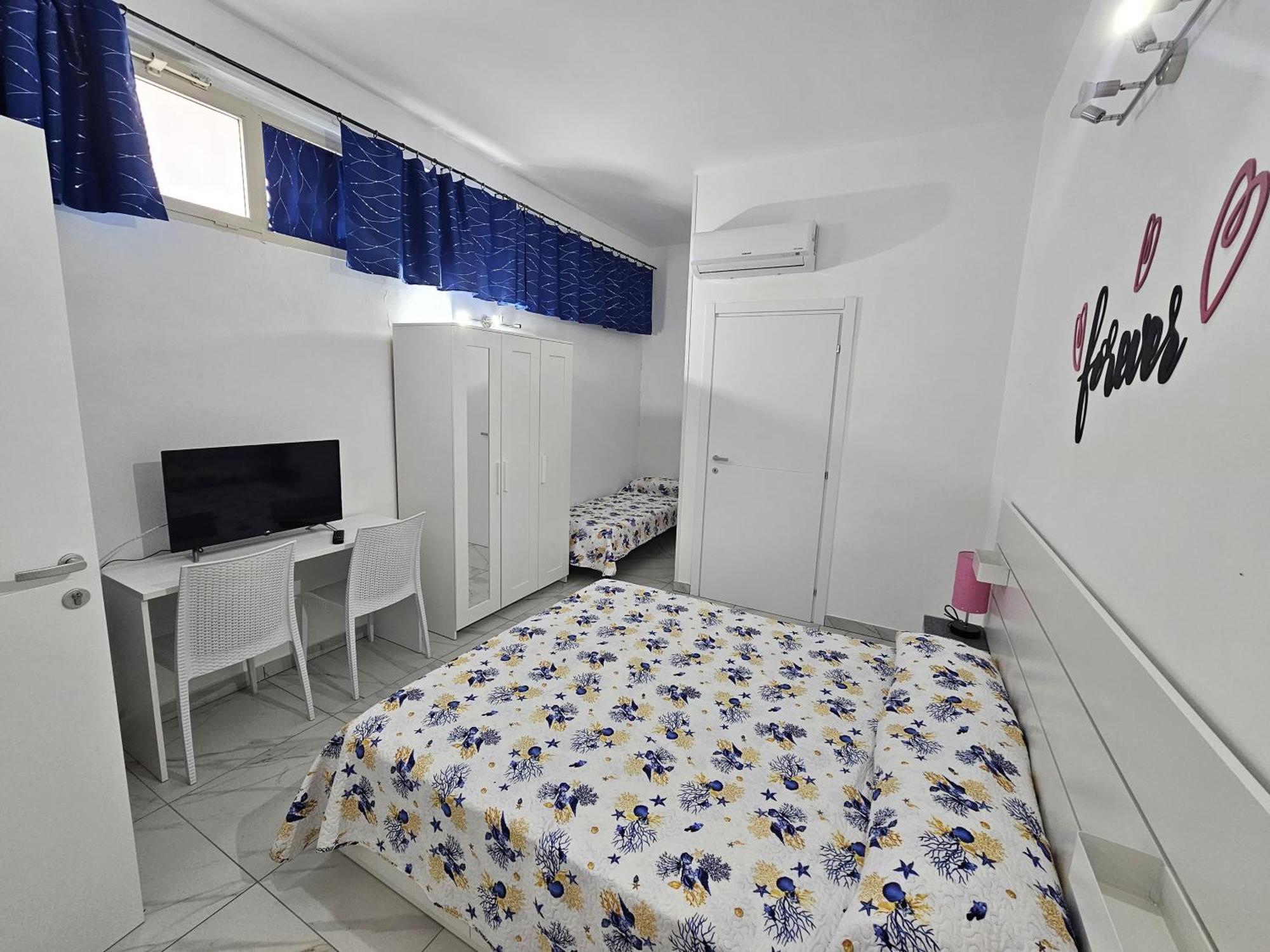 Guest House Lido Rivabella Exterior photo