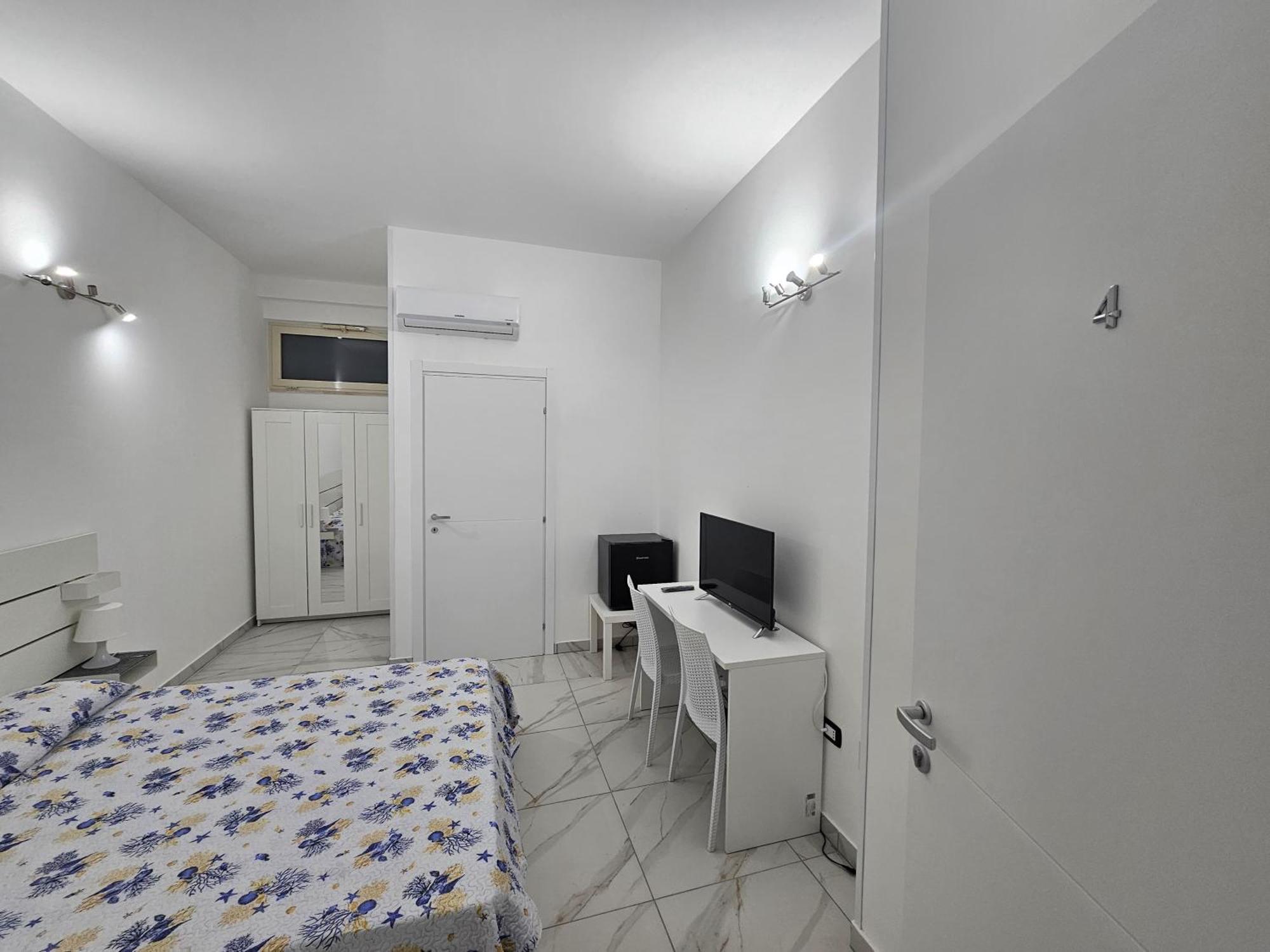 Guest House Lido Rivabella Exterior photo