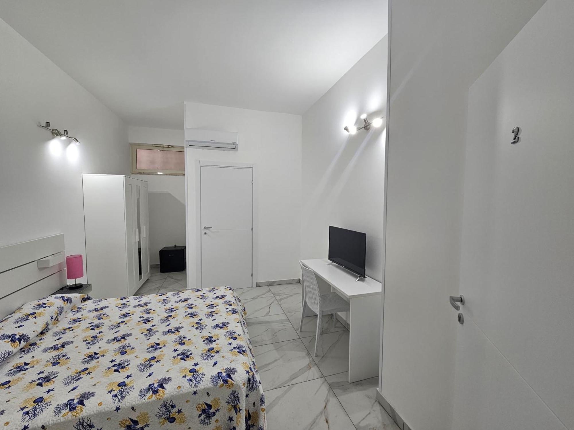 Guest House Lido Rivabella Exterior photo